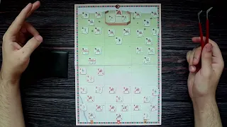 How to play "1212: Las Navas de Tolosa" (English)