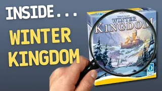 Winter Kingdom | Inside #735
