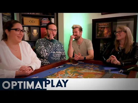 Clank Legacy Playthrough - Game 1 | Optimal Play