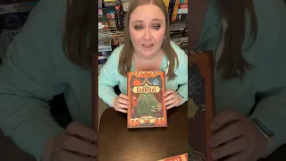 The Grand Carnival Board Game