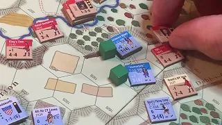 Battle of White Plains by GMT video 6