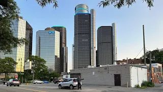 I Came All The Way To Detroit To Share This Message With Mary Barra