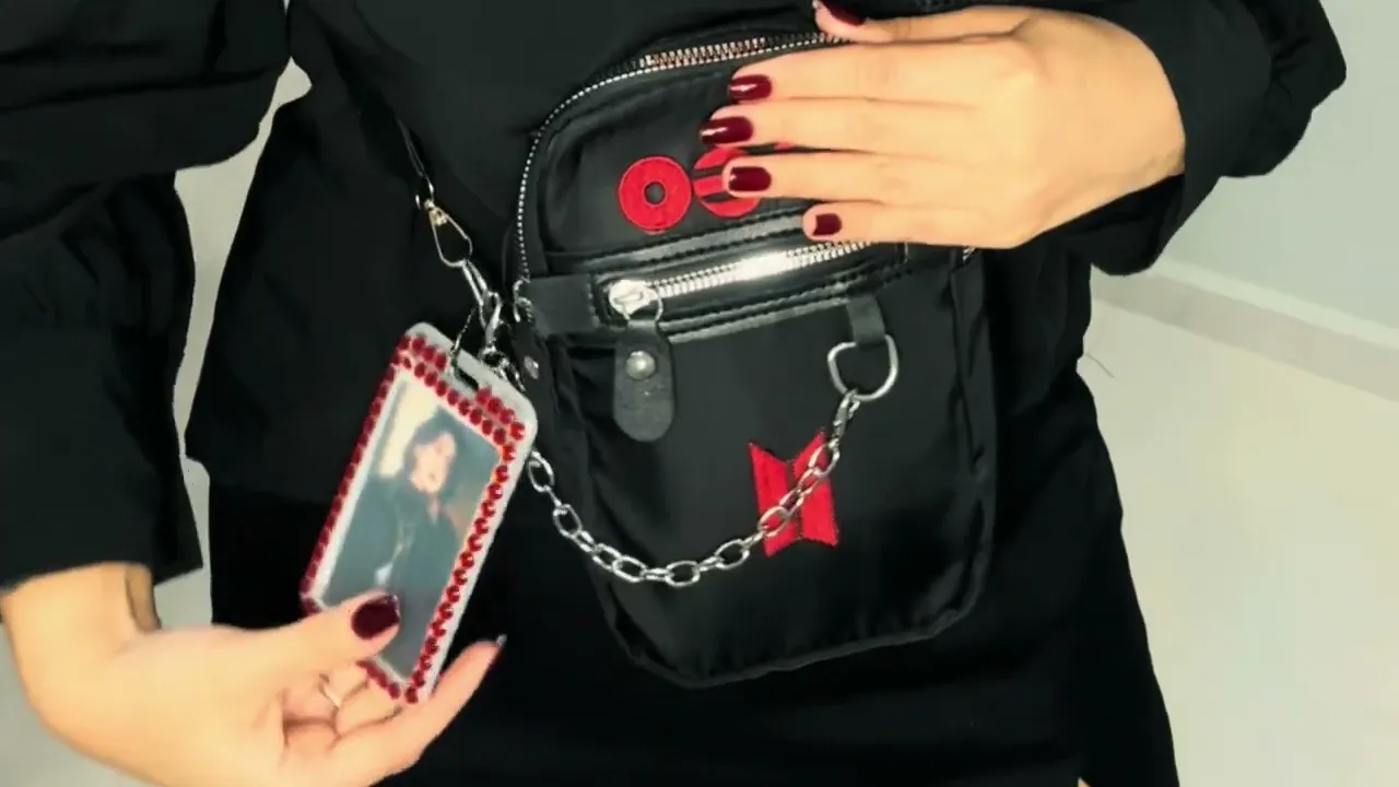 Video de Purple Loops