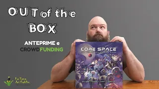 Out of the Box: Core Space