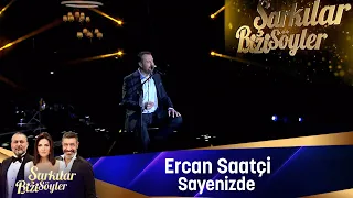 Ercan Saatçi - SAYENİZDE