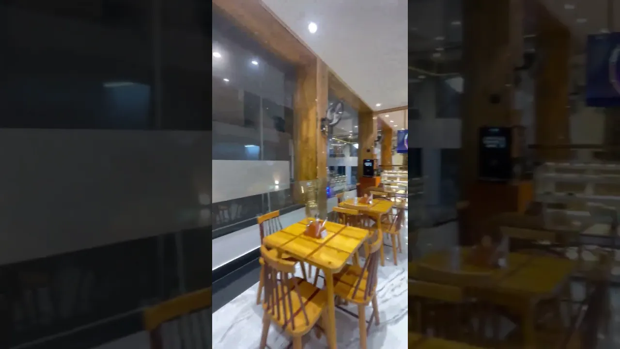 Cafe Cove
