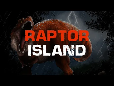Raptor Island teaser