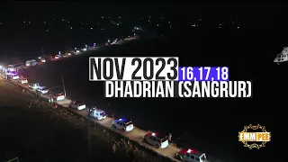 Jhalakia Of The Event November 2023 Dhadrianwale