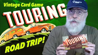 Touring in my Gameroom: "Take a trip and never leave the farm!"