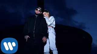 Tereza Kerndlová feat. Kali - Ve Frontě Na Sny (Official Music Video)