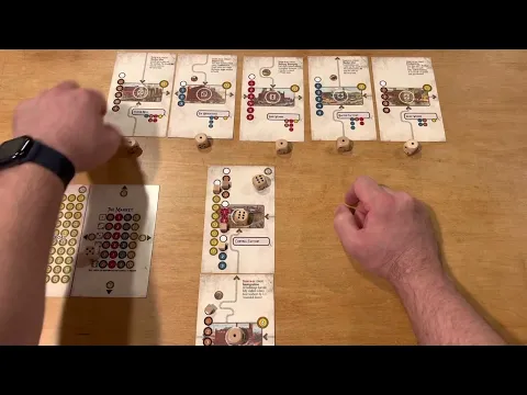 Empire - Straight Up Solo with John LaRuffa