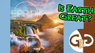GBG Reviews: Earth
