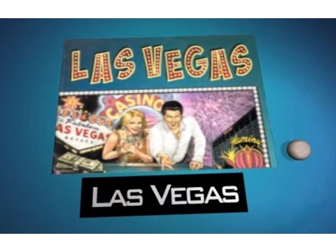 Las Vegas (Gameplay)
