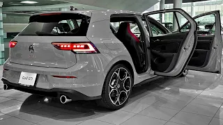 Volkswagen Golf GTI (2026) - GTI Is Absolutely Stunning!