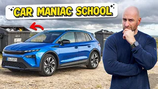 Kauf kein E-Auto bevor du dieses Video siehst