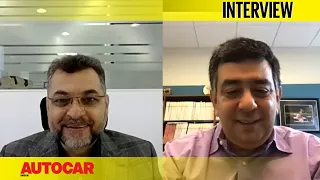 A4 Facelift, New Audi Launches In 2021 And More - Balbir Singh Dhillon | Interview | Autocar India