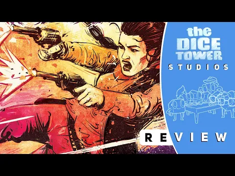 Rattlesnake Review: The Good, The Bad and The Ugly