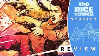 Rattlesnake Review: The Good, The Bad and The Ugly