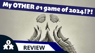 The 7th Citadel review (and comparison to 7th Continent) | Review copy provided
