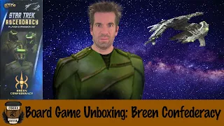Star Trek Ascendancy: Breen Confederacy