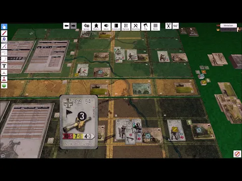 A look at the solo system for Point Blank!