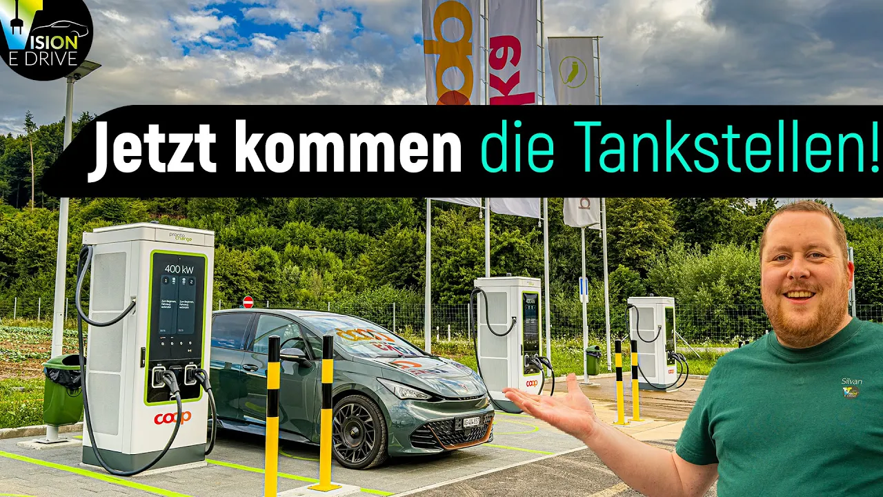 Beginnt jetzt der Wettbewerb so richtig? So könnte es funktionieren mit dem AdHoc Laden!