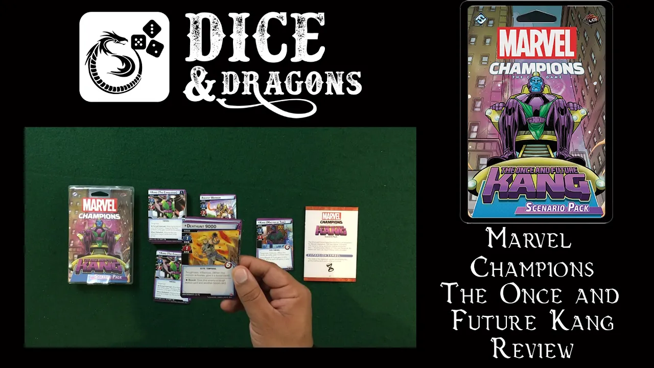 Video thumbnail