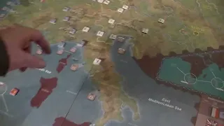 War & Peace Marengo Campaign