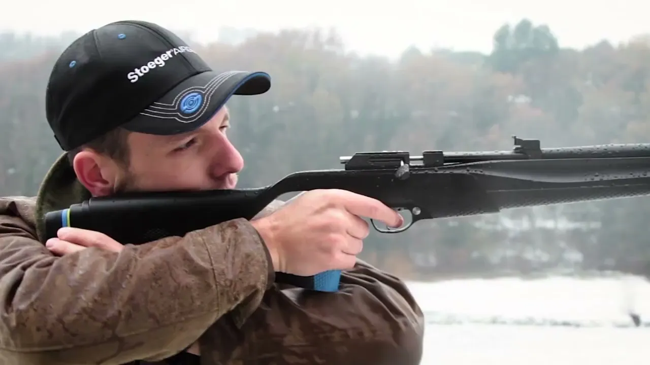 Video de Beretta Gallery Argentina
