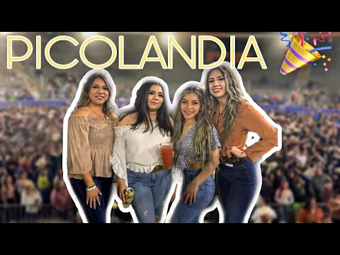 Video for event landing page