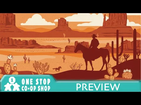 Prototype Play and Impressions | One Stop Co-Op Shop