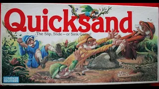 Quicksand - Review and How to Play