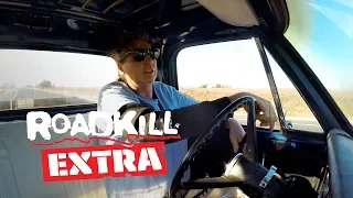 Dulcich Joyride: Hot Rod Garage’s C10 - Roadkill Extra