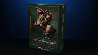 How to Play Field Commander: Napoleon - Introduction & Overview