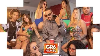 MC Livinho - Pilantragem (GR6 Filmes) Perera DJ e DJ Gabriel do Borel