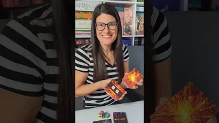 FUSE Countdown #gamenight #boardgames #fuseboardgame #realtimeboardgames
