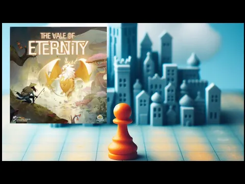 The Vale of Eternity - Survol et avis en 3 minutes