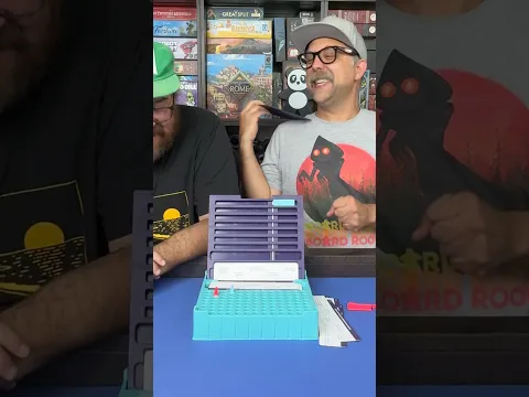 Cross the Line! A Great New Party Game #boardgames #partygames #gamenight