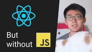 Rewriting My React Website in WebAssembly Rewriting My React Website in WebAssembly