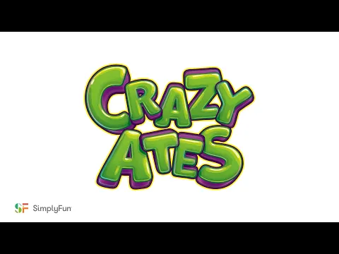 Crazy Ates