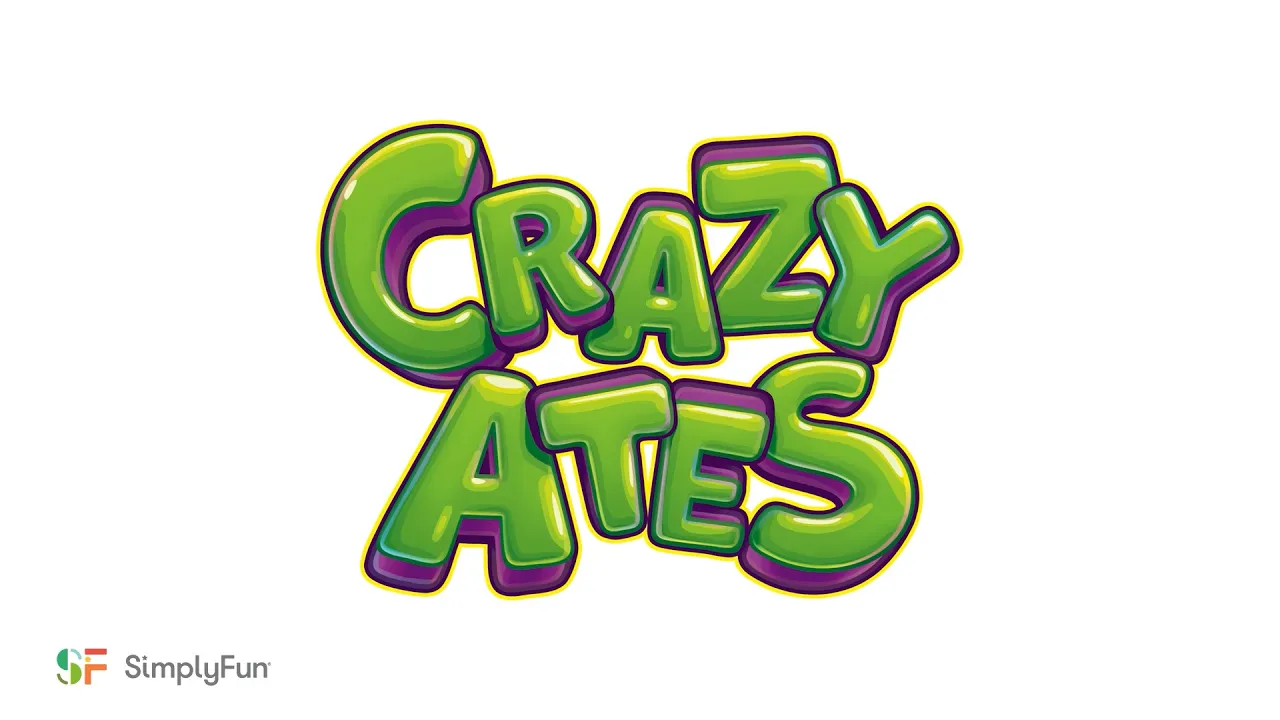 Crazy Ates