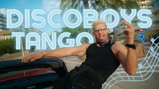 DiscoBoys - Tango (Oficjalny teledysk) 2024