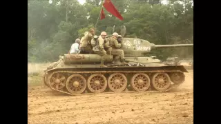 Hitching a ride in advanced squad leader volume 1 Riders
