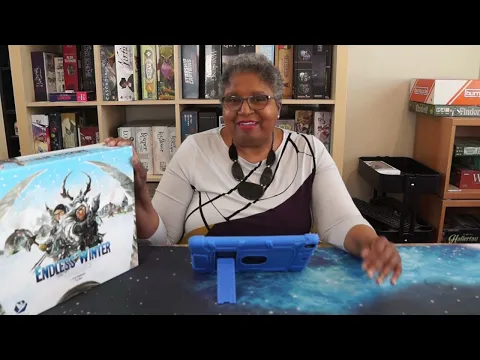Endless Winter Review