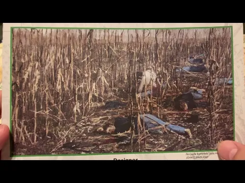 Grand Havoc: Perryville Amer. Civil War Vol. 8. Blind Swords System. Video 3