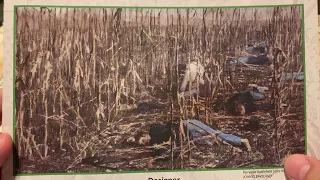 Grand Havoc: Perryville Amer. Civil War Vol. 8. Blind Swords System. Video 3