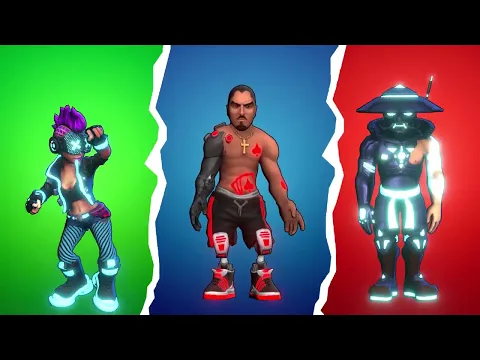 Gridpunk का वीडियो