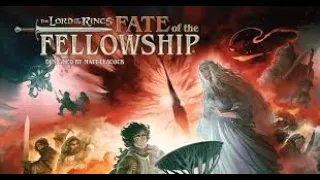 STOP BEING BAD AT FATE OF THE FELLOWSHIP!