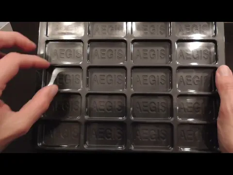 Aegis Counter Trays Review