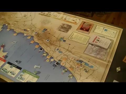 Onward Christian Soldiers October 1099 & wrap